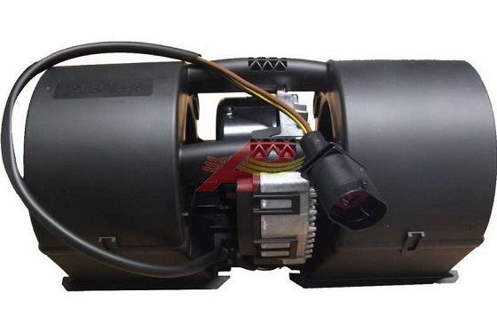 více - Ventilátor výparníku FENDT 930 Vario (2002-2006)
